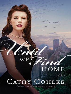 cover image of Until We Find Home